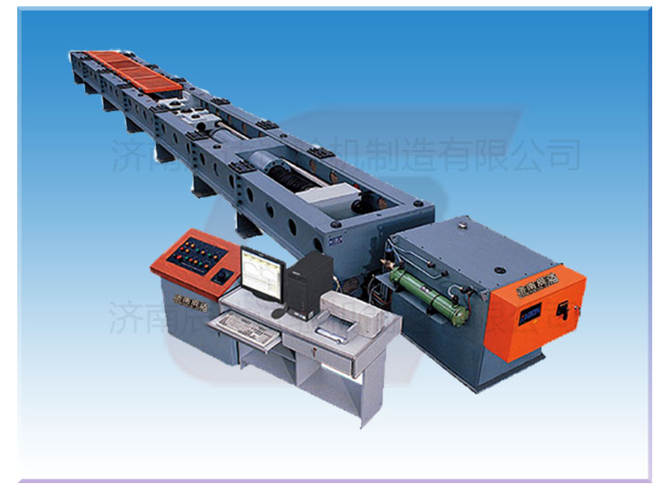 臥式拉力試驗機(jī)的特點(diǎn)及保養(yǎng)措施