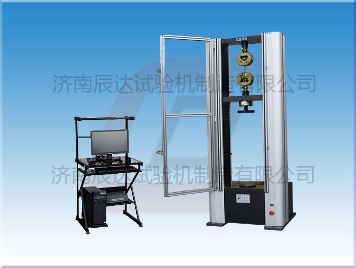 哪些因素會影響WDW-10M微機控制電子萬能材料試驗機的精準度？以及要怎么解決！