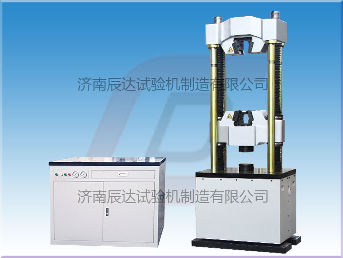 萬能材料拉力試驗機(jī)的發(fā)展趨勢